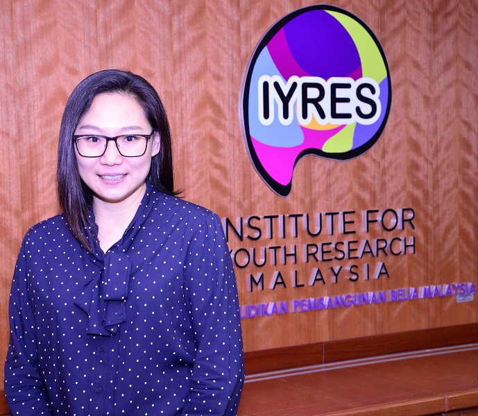 11. Dr. Wendy Yee Mei Tien