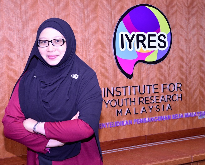 3. PM Dr. Samsilah Roslan