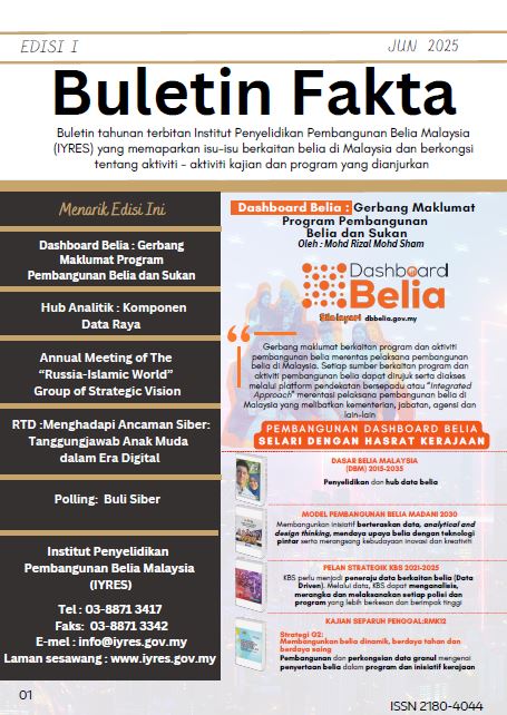 buletinfakta 3 2025
