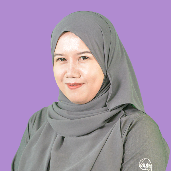 Dr. Nur Shazwanie binti Rosehan