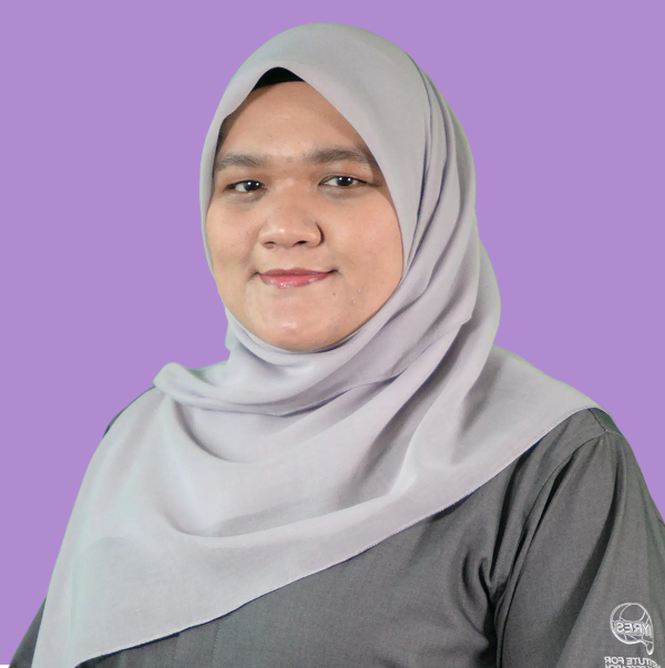 Nur Aqilah Syazwani binti Mohd Nor