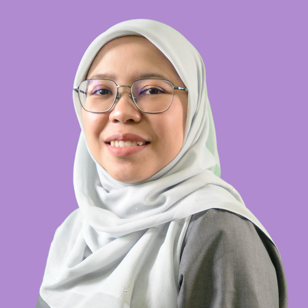 Nur Diyana Nadirah binti Mohd Hadi