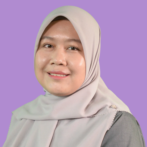 Norlyana binti Ahmad Hisham
