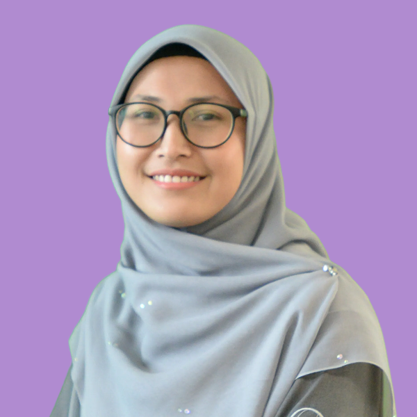 Nor Farah Syafiqah binti Norman