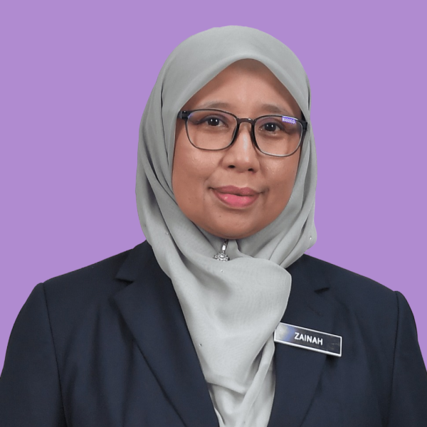 Dr Zainah Shariff