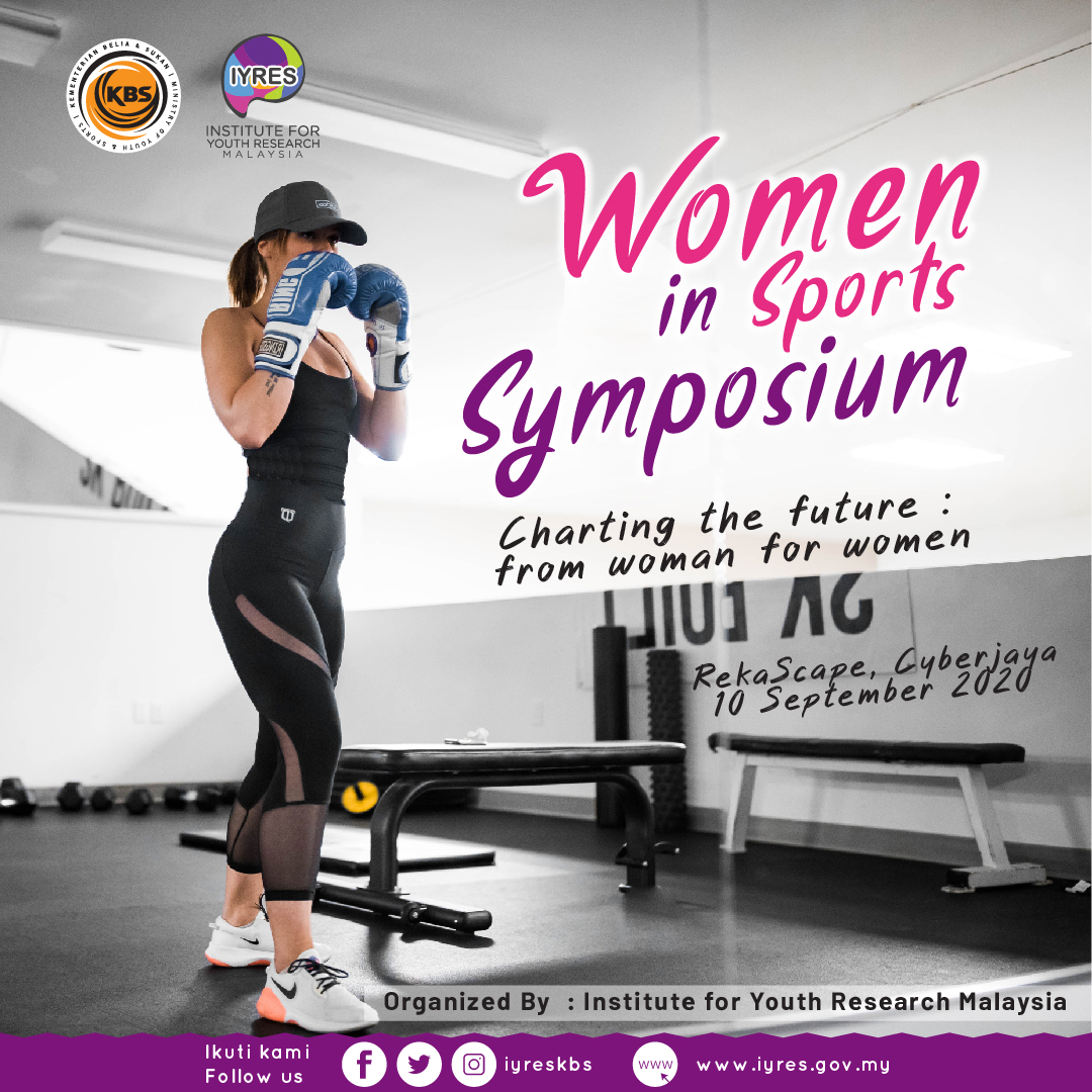 Women in Sports Symposium