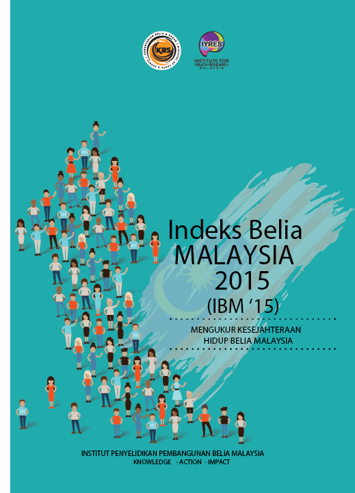 Indeks Belia Malaysia 2015
