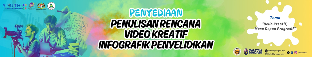 PENYEDIAAN YAR