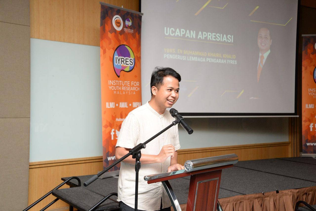 Perhimpunan 2