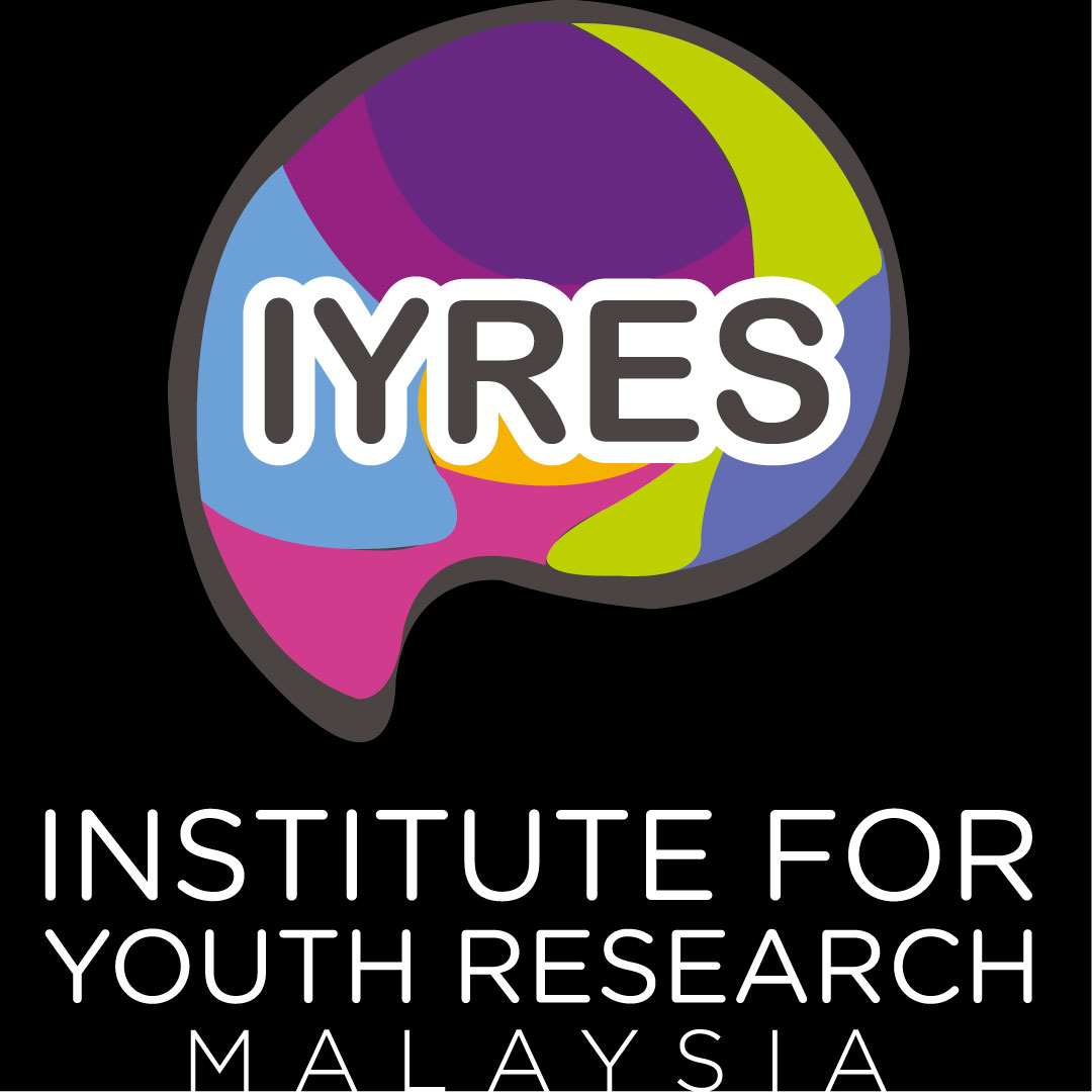 Logo IYRES inverted