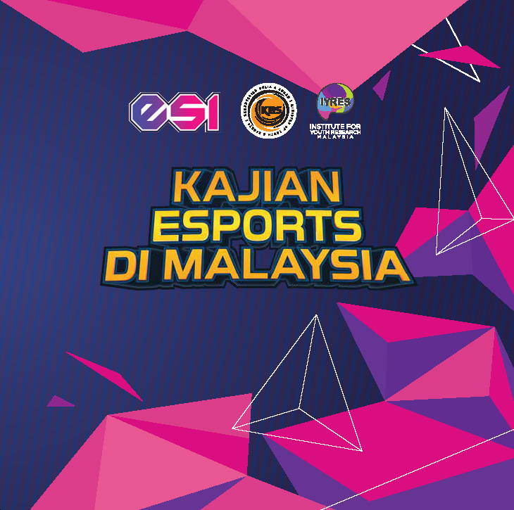Facts & Kajian eSports di Malaysia