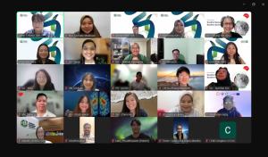 Pegawai IYRES Dipilih Mewakili Malaysia Dalam Program Kepimpinan Belia Serantau Asia’s Rising Circle 2026