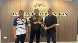 Bengkel Training Of Trainers (TOT) Sistem Dashboard Belia Peringkat Jabatan Belia Dan Sukan Negeri Melaka