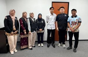 Sesi TOT Enumerator Profil Belia Neet Fasa 2 (Perak)