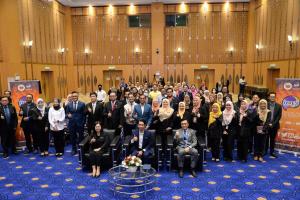 Townhall IYRES 2023