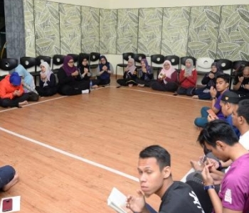 Kursus Pemantapan2