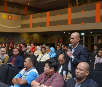 Seminar YOURS4