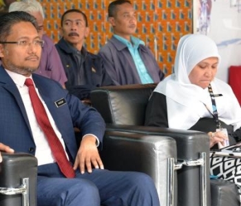 Travelog Ilmu10