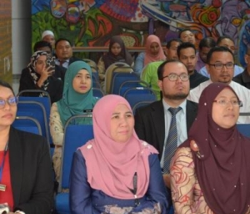 Travelog Ilmu5