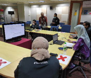travelog ilmu3